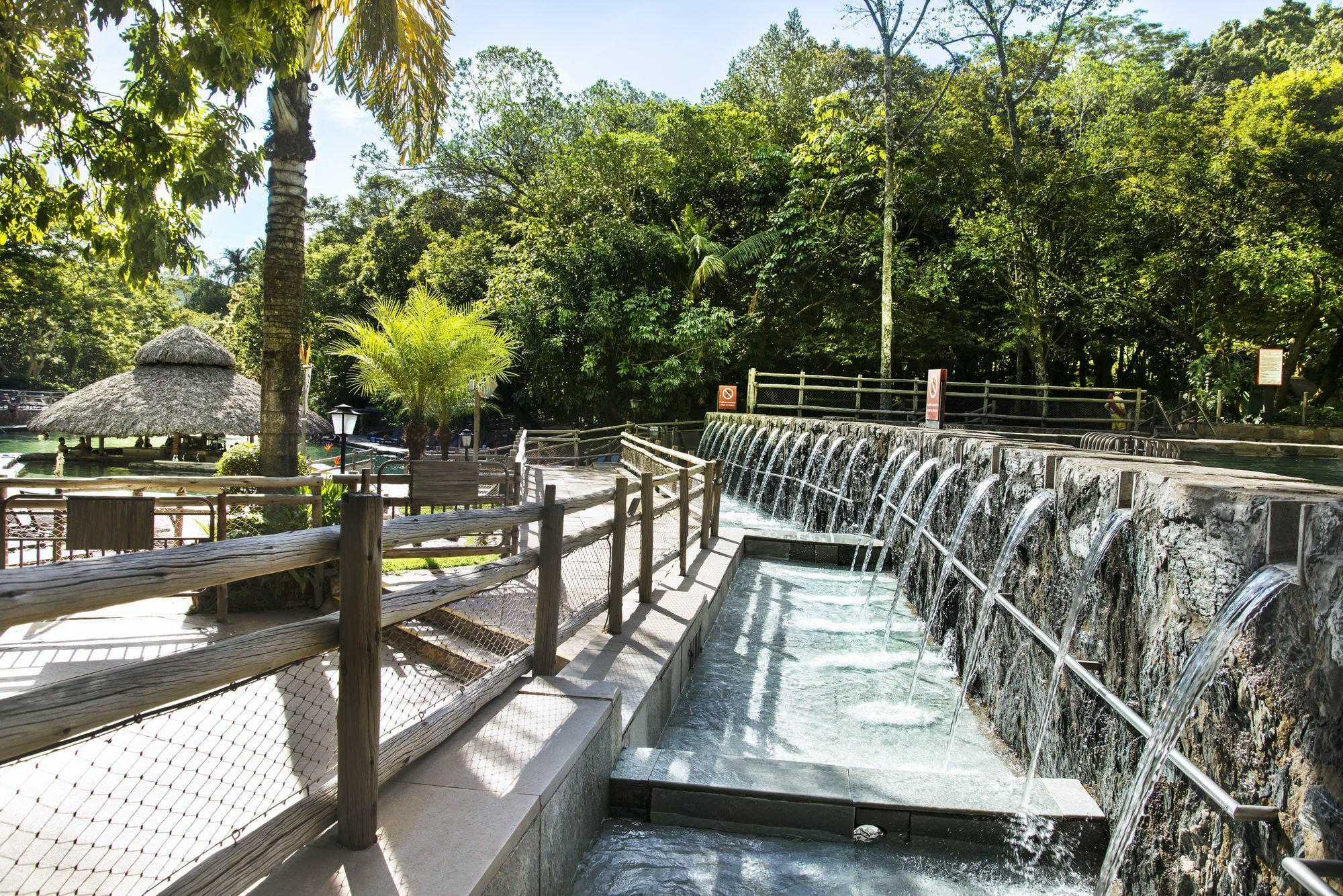 Rio Quente Resorts - Hotel Pousada Exterior photo