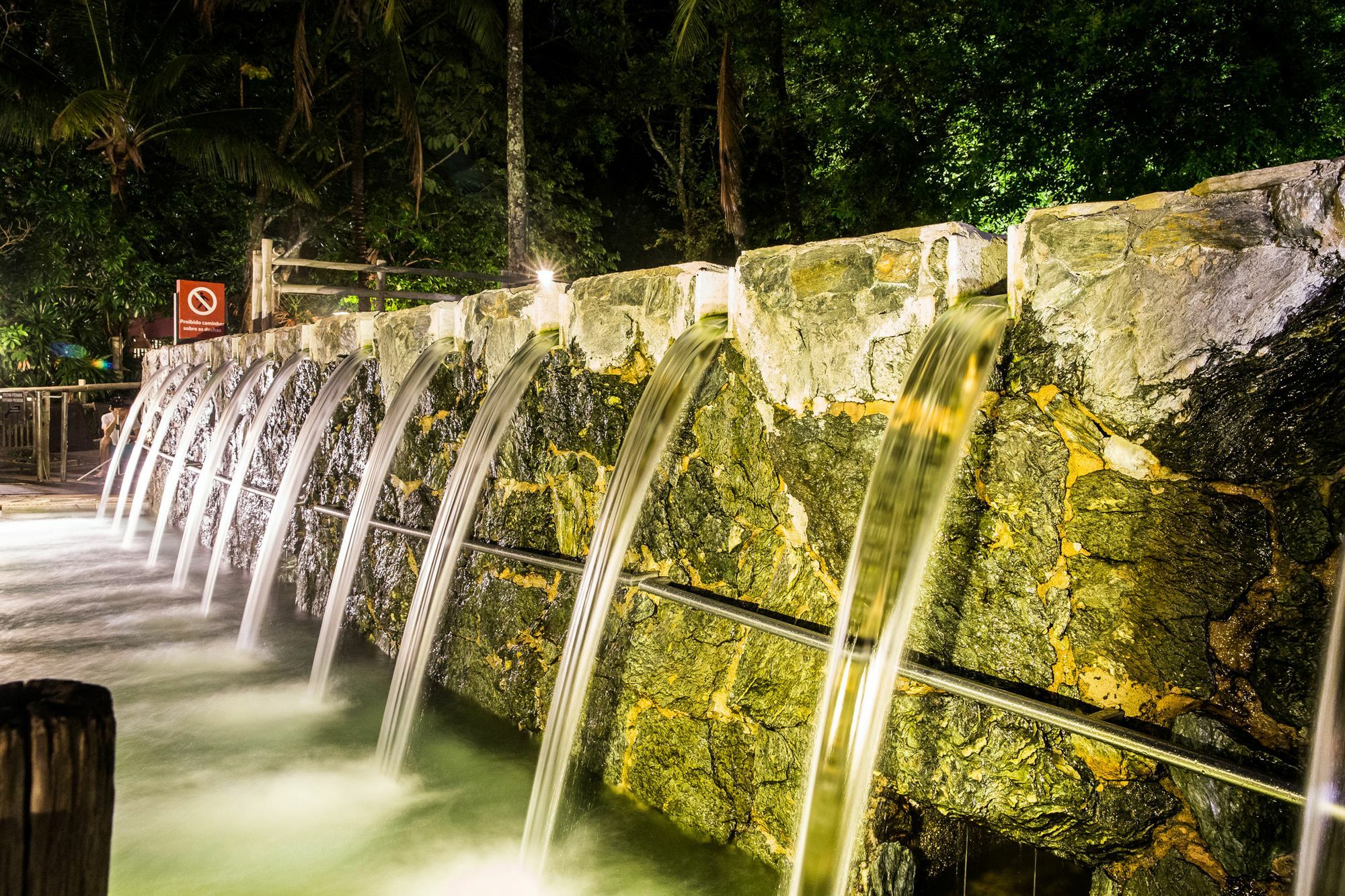 Rio Quente Resorts - Hotel Pousada Exterior photo