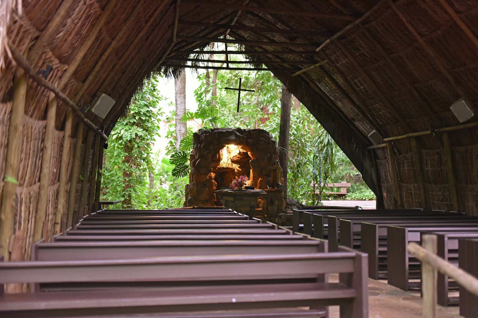 Rio Quente Resorts - Hotel Pousada Exterior photo